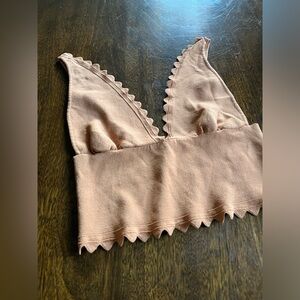 Free People Tank Top - small